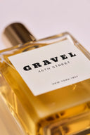 GRAVEL
