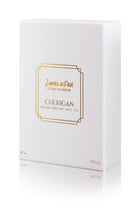 Cherigan - LOVERS IN PINK