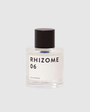 RHIZOME 06 EDP