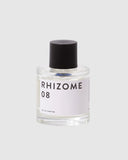 RHIZOME 08 EDP