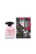 L'orientale - Rose Atlantic by Night De Paris Sillage Collection