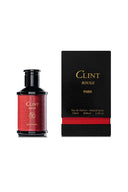 L'orientale - Rouge by Clint Collection