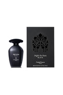 L'orientale - Black by Night De Paris Collection