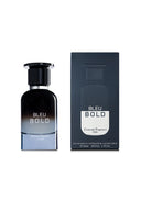 L'orientale - Bleu Bold by Bold Collection