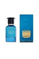 L'orientale - Sapphire Bold by Bold Collection