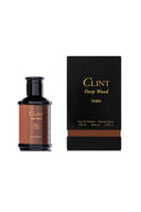 L'orientale - Deep Wood By Clint Collection