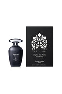 L'orientale - Diamond by Night De Paris Collection