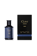 L'orientale - Indigo by Clint Collection
