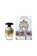 L'orientale - London by Night De Paris Cities Collection