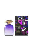 L'orientale - Magic Amber by Night De Paris Sillage Collection