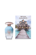 L'orientale - Maldives by Night De Paris Cities Collection