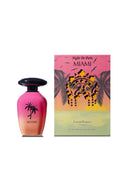 L'orientale - Miami by Night De Paris Cities Collection