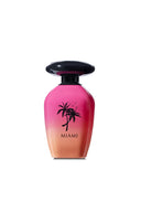 L'orientale - Miami by Night De Paris Cities Collection