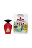 L'orientale - Milano By Night De Paris Cities Collection