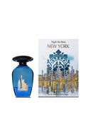 L'orientale - New York by Night De Paris Cities Collection