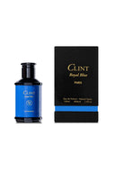 L'orientale - Royal Blue by Clint Collection