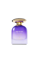 L'orientale - Magic Amber by Night De Paris Sillage Collection