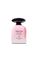 L'orientale - Rose Atlantic by Night De Paris Sillage Collection