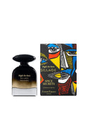 L'orientale - Spice Secrets by Night De Paris Sillage Collection