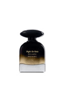 L'orientale - Spice Secrets by Night De Paris Sillage Collection